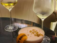 -The St·Regis Bar 瑞吉酒吧