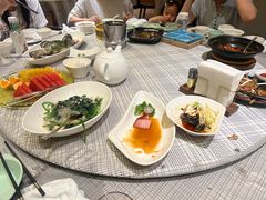 -元素中餐厅.海南菜.粤菜.椰子鸡.海鲜.包房.石梅湾威斯汀度假酒店