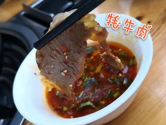 -尼玛藏家风味园(阿山食城店)