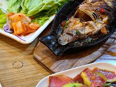 -铁人烧烤(北京店)