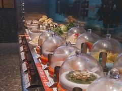 -大闫家烧烤·小海鲜家常菜(郑庄店)