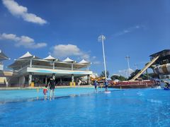 -上海玛雅海滩水公园