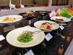 -索菲特西湖大酒店·香榭丽全日候餐厅(南山路店)