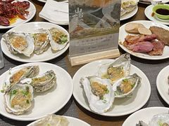 -清远熹乐谷温泉度假酒店