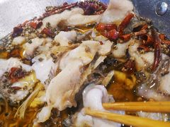 -小四川水煮鱼(鞍山总店)