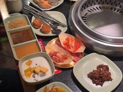 -梨花自助烤肉(天河城店)