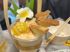 -婉泰·特色小吃·舂鸡脚(告庄二店)