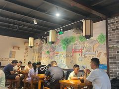 -杨裕兴(岳麓山店)