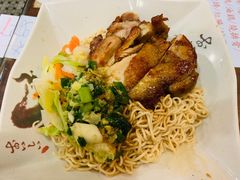 -兰芳园(上环店)