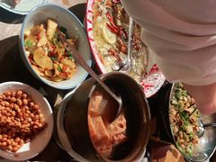 -老湘村·湖南土菜(天河维多利店)