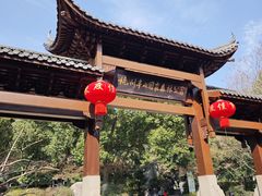 -杭州半山国家森林公园