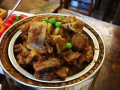 -五观堂素食(新华路店)