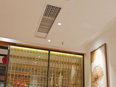 -汝是素•文创素食馆(金月湾店)