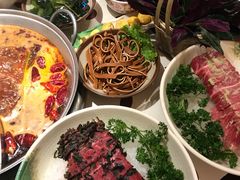 -江北北火锅馆·公路夜市(魏公村店)