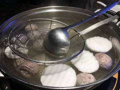 -八合里潮汕鲜牛肉火锅(深圳海岸城店)