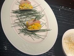 -锦楼·臻选新杭帮(杭州中心店)