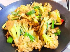 -蒸八鲜农家土菜(祝桥店)