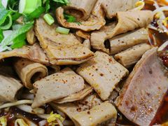 -汪胖子襄阳牛肉面(华丰路店)
