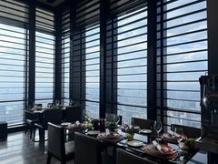 -重庆尼依格罗酒店·欣厨Niccolo Kitchen