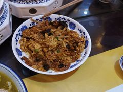 -老淮滨-蚌埠非遗小吃(淮河路店)