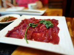 -老码头火锅(玉林店)