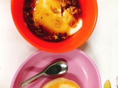 -中央财经大学-食堂