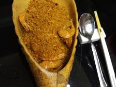 -丰收日·小海鲜·沪上家宴(顾村正大店)