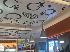-菲滋意式餐厅(富阳东方茂店)