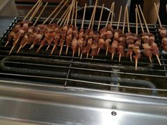 -比亚森自助烤肉料理(裕华店)