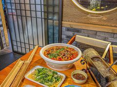 -61号餐吧(兴坪古镇漓江店)