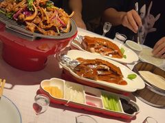 -大鸭梨烤鸭·北京菜(南小街/南苑店)