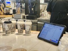 -霸王茶姬(常熟印象城店)