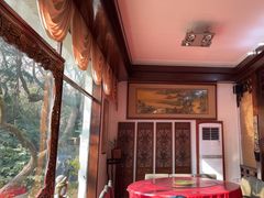 -绿野餐厅(上海动物园店)