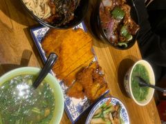 -腔调面(斜土路店)