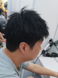 -卓梵美发·精品Salon