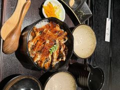 -玄白·炭烤活鳗(上海首店)
