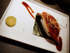 -余欢领鲜火锅(新街口店)