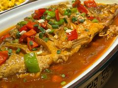 -鸿运楼·舌尖上的徽菜