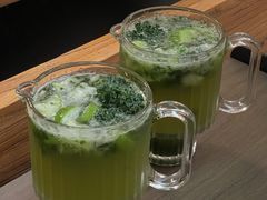 -蘑界·野生菌火锅(深业上城店)