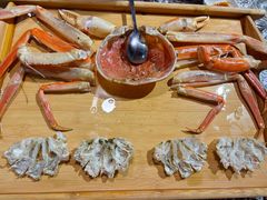 -震海贝烤贝·民俗特色店(延吉总店)