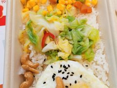-海盗虾饭·小龙虾饭(西局店)