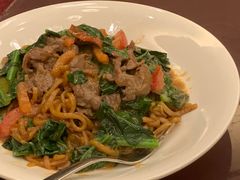 -汕头龙光喜来登酒店-采悦轩中餐厅