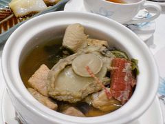 -广州酒家(中华广场店)