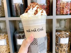 乌龙苑-MAMACHA妈妈茶(海信店)
