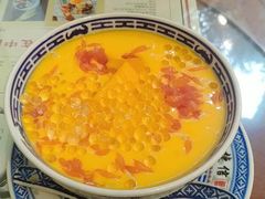 杨枝甘露-捷信牛奶甜品世家(五道口店)