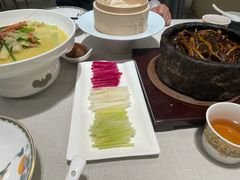 -狮王府淮扬菜(新街口友谊店)