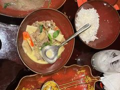-红泰·泰精选·特色料理(中山路店)