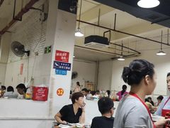 -老伯蟹脚店(朝阳路店)