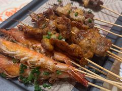 -小林哥的海鲜馆·夜宵烧烤(渔人码头店)
