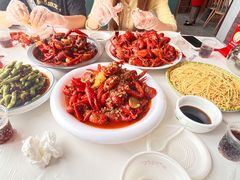 -五七小李子油焖大虾(总店)